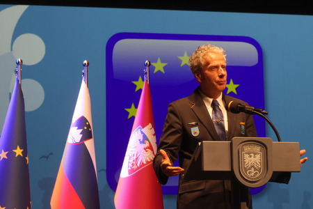 Mednarodni dan migrantov 12 Foto Ljubo Vukelič